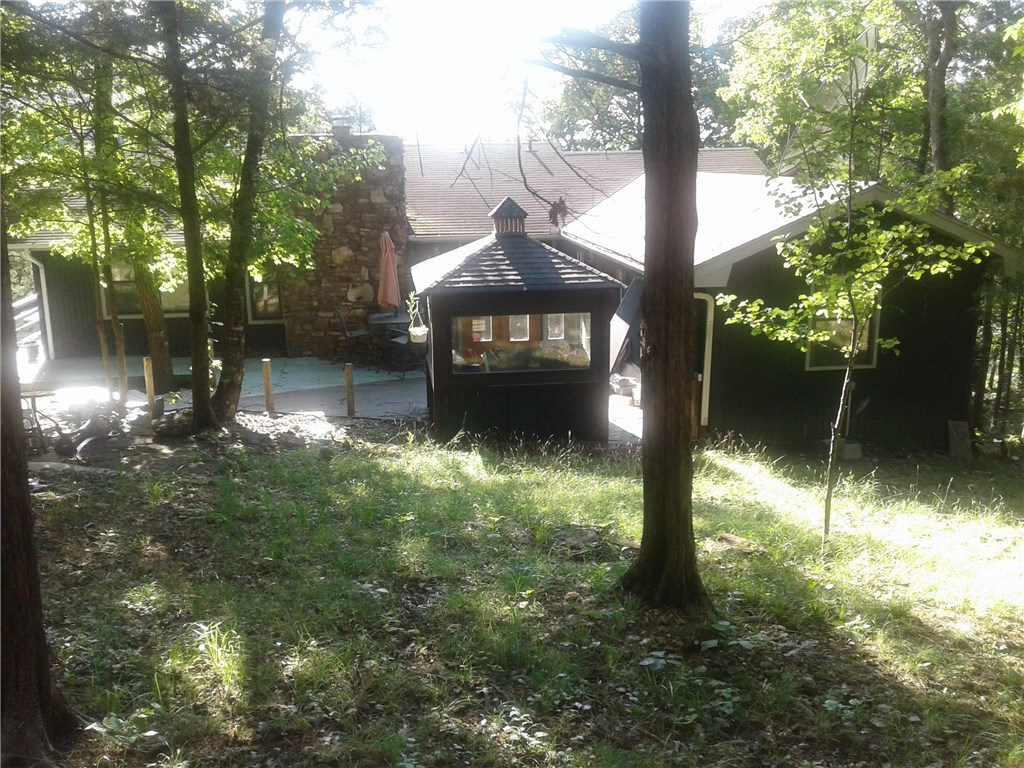 Unit 7 Holiday Island - Residential