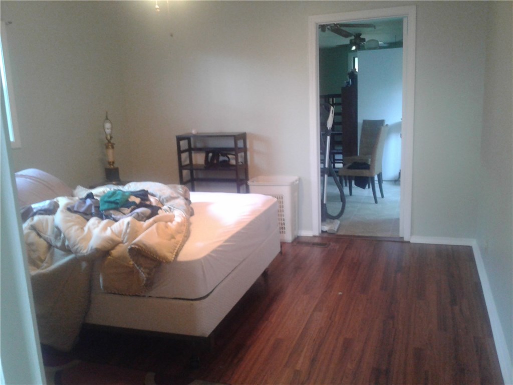 Unit 7 Holiday Island - Residential