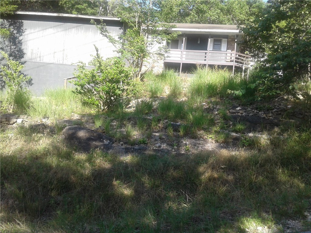 Unit 7 Holiday Island - Residential