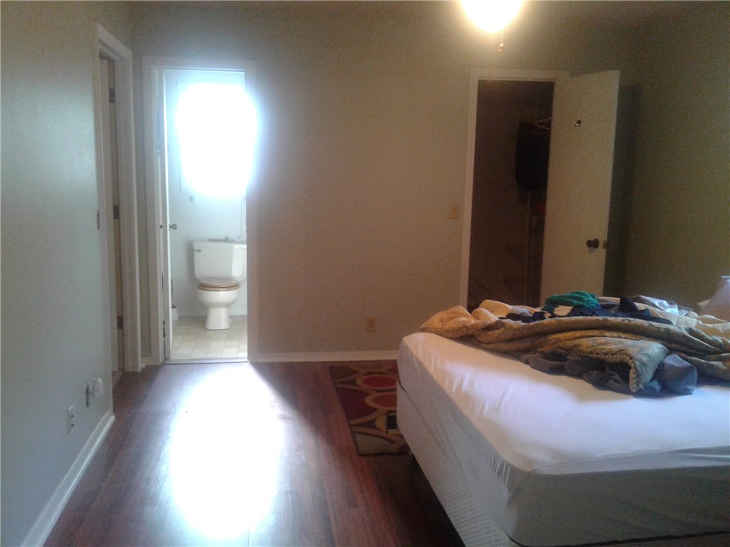 Unit 7 Holiday Island - Residential