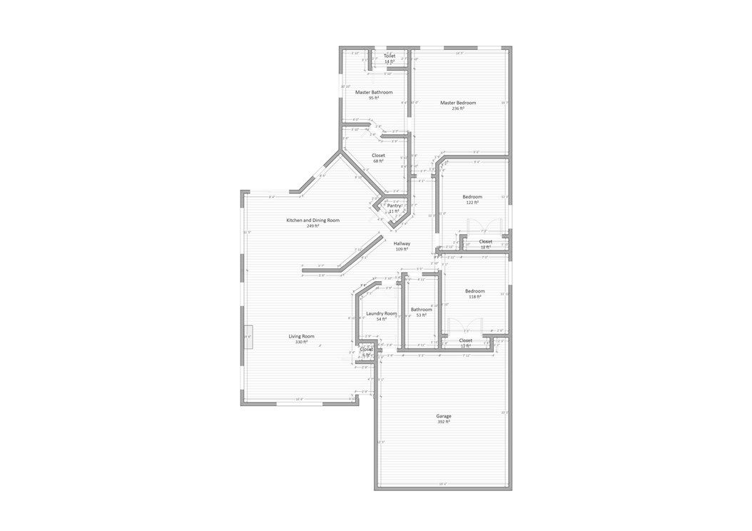 Sunbridge Villas - Residential