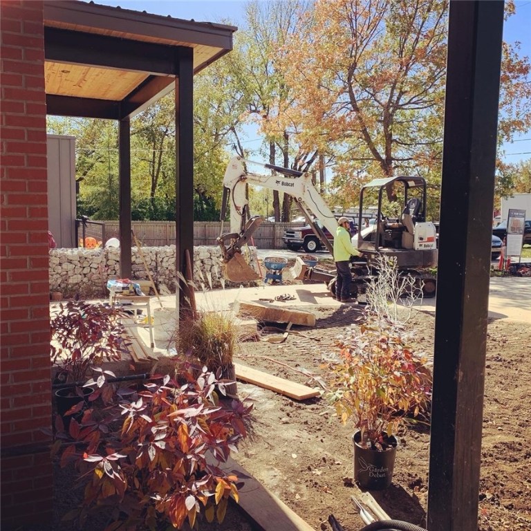 Ferguson Add - Residential