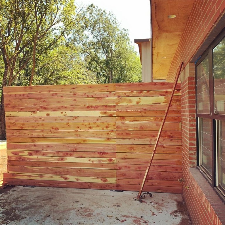 Ferguson Add - Residential