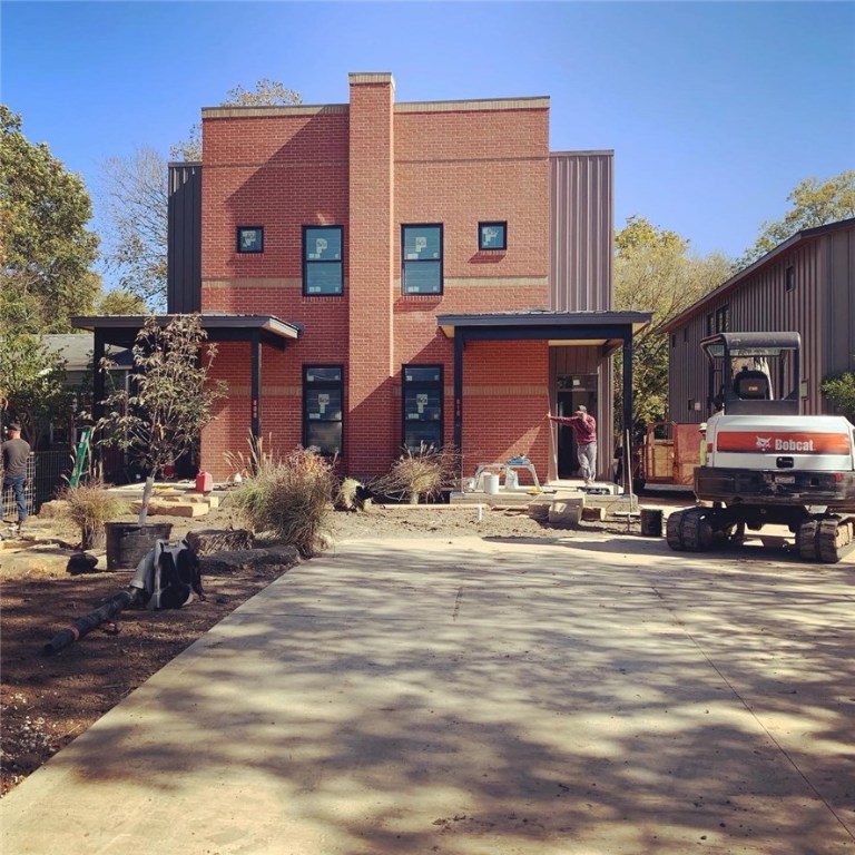 Ferguson Add - Residential