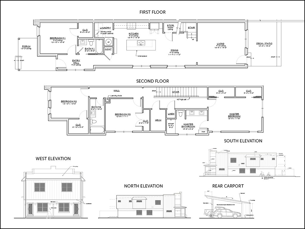 Ferguson Add - Residential