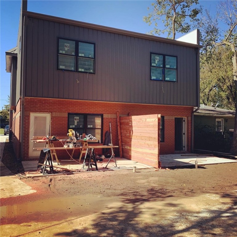 Ferguson Add - Residential