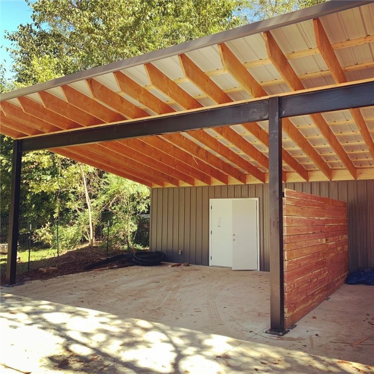 Ferguson Add - Residential