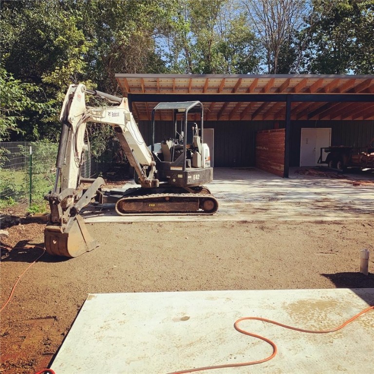 Ferguson Add - Residential