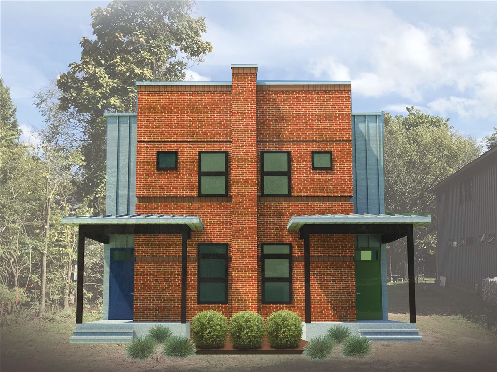 Ferguson Add - Residential