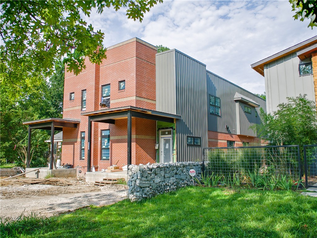 Ferguson Add - Residential
