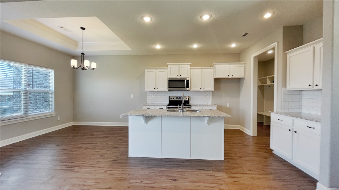 Sundowner Sub Ph 3 - Residential Lease