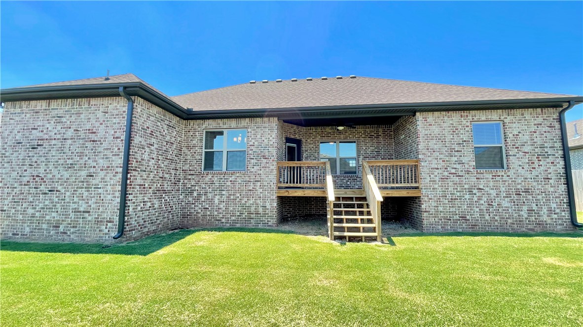 Sundowner Sub Ph 3 - Residential Lease