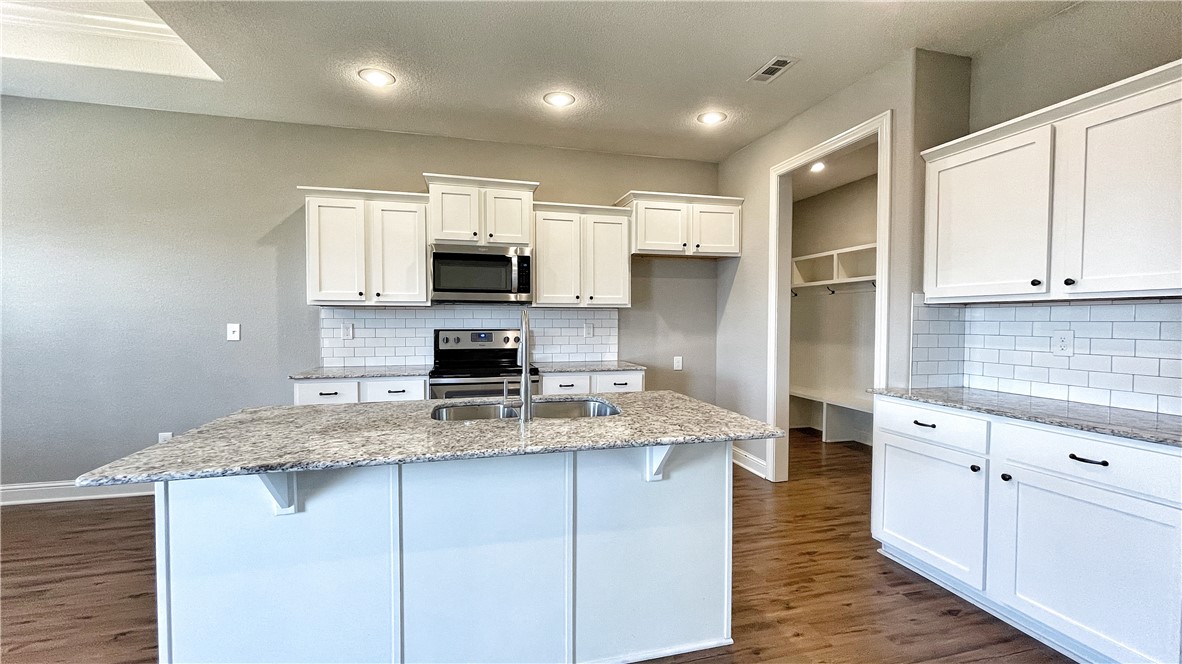 Sundowner Sub Ph 3 - Residential Lease