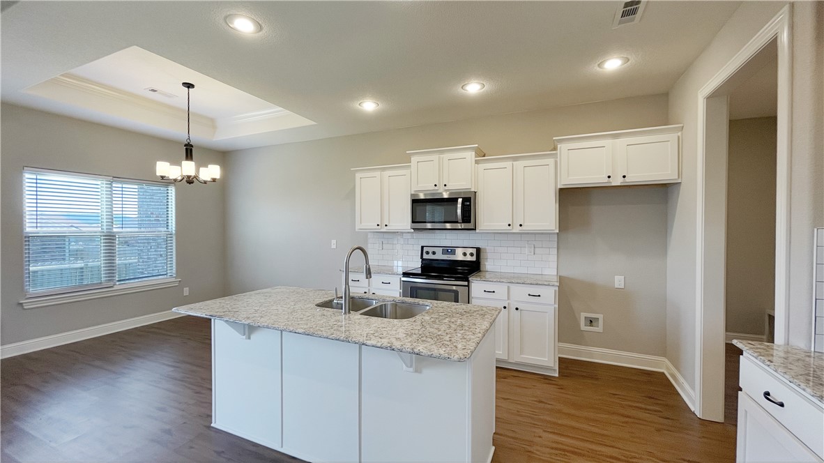 Sundowner Sub Ph 3 - Residential Lease