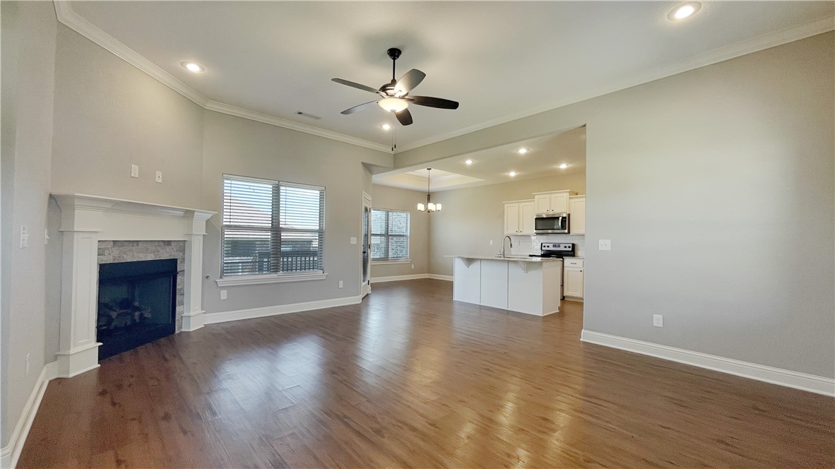 Sundowner Sub Ph 3 - Residential Lease