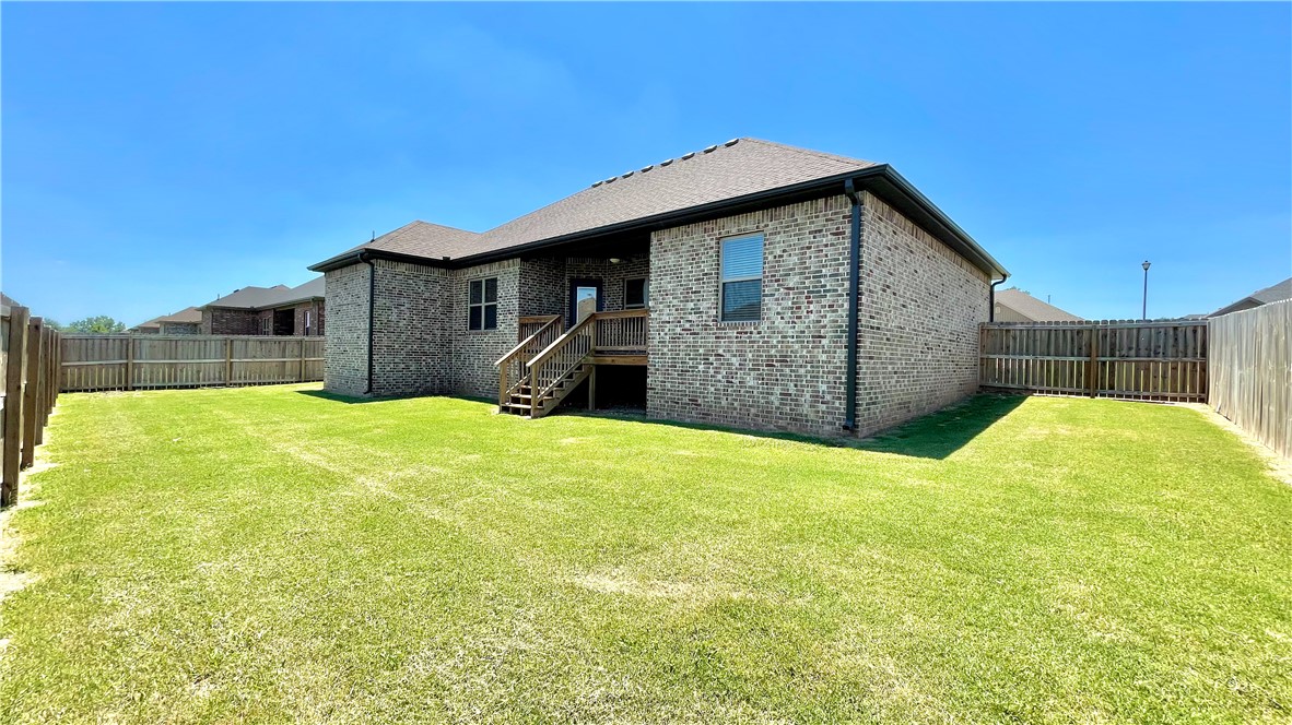 Sundowner Sub Ph 3 - Residential Lease