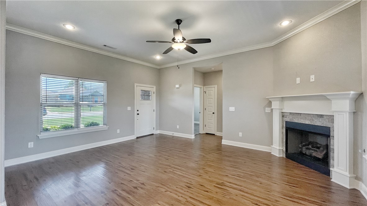 Sundowner Sub Ph 3 - Residential Lease
