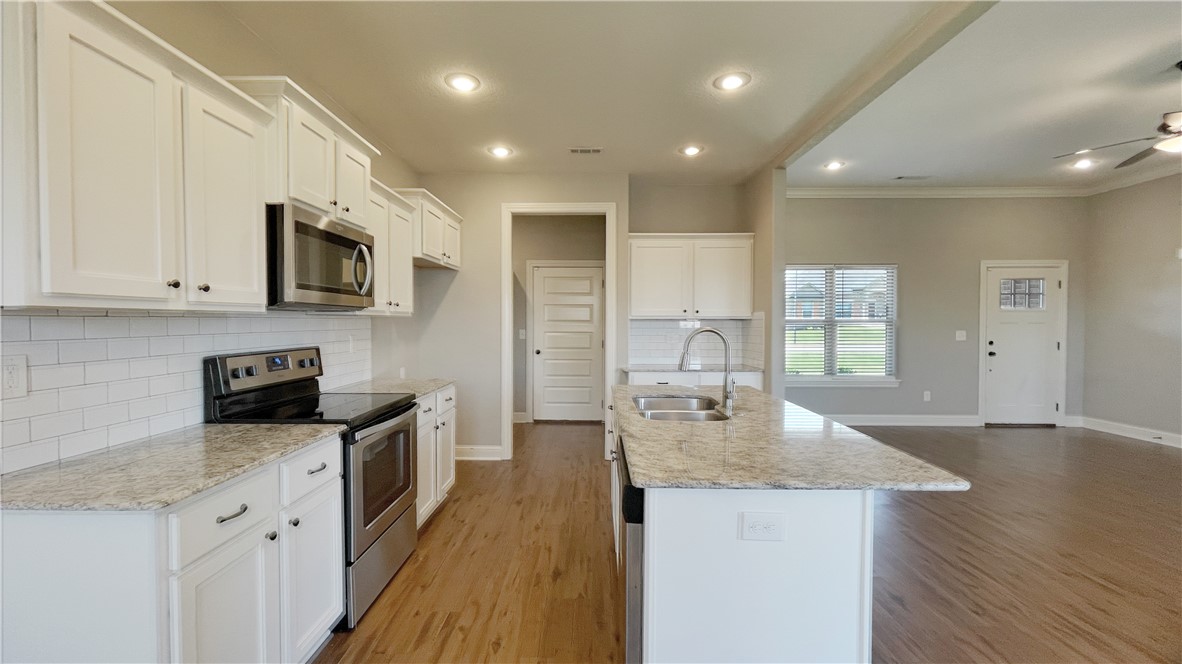 Sundowner Sub Ph 3 - Residential Lease