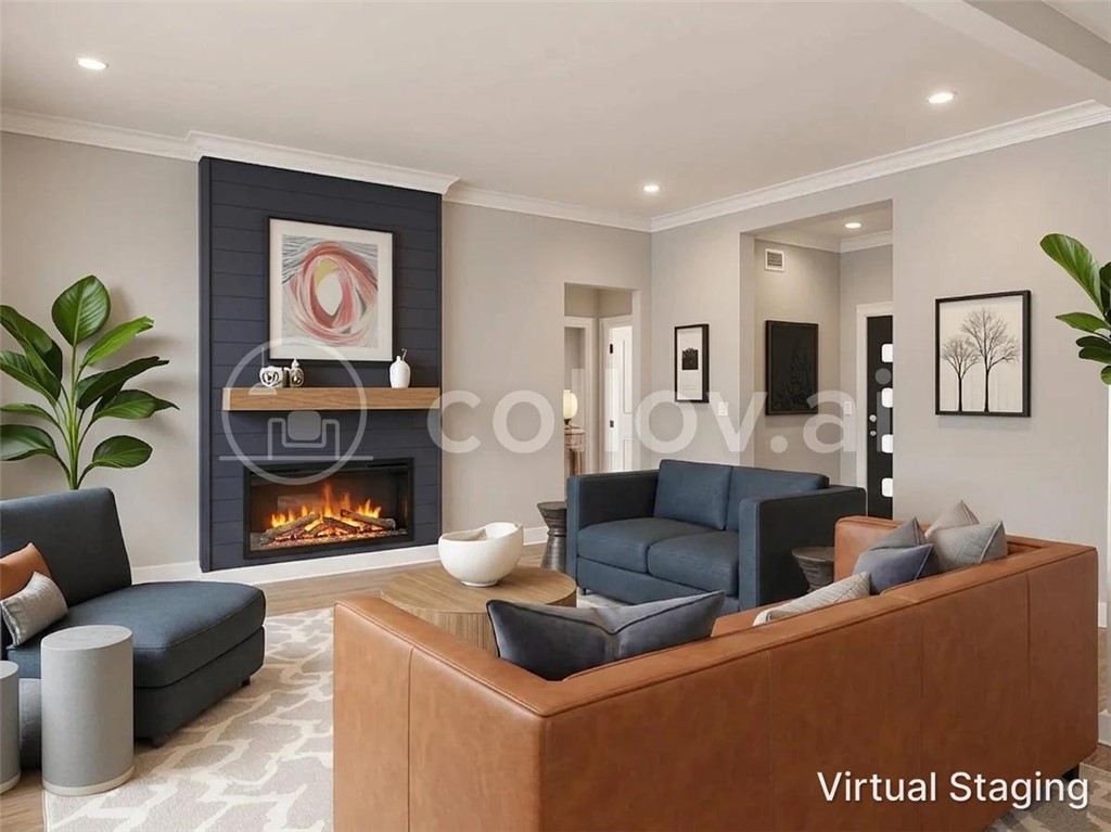 Carnahan Sub Bvv - Residential