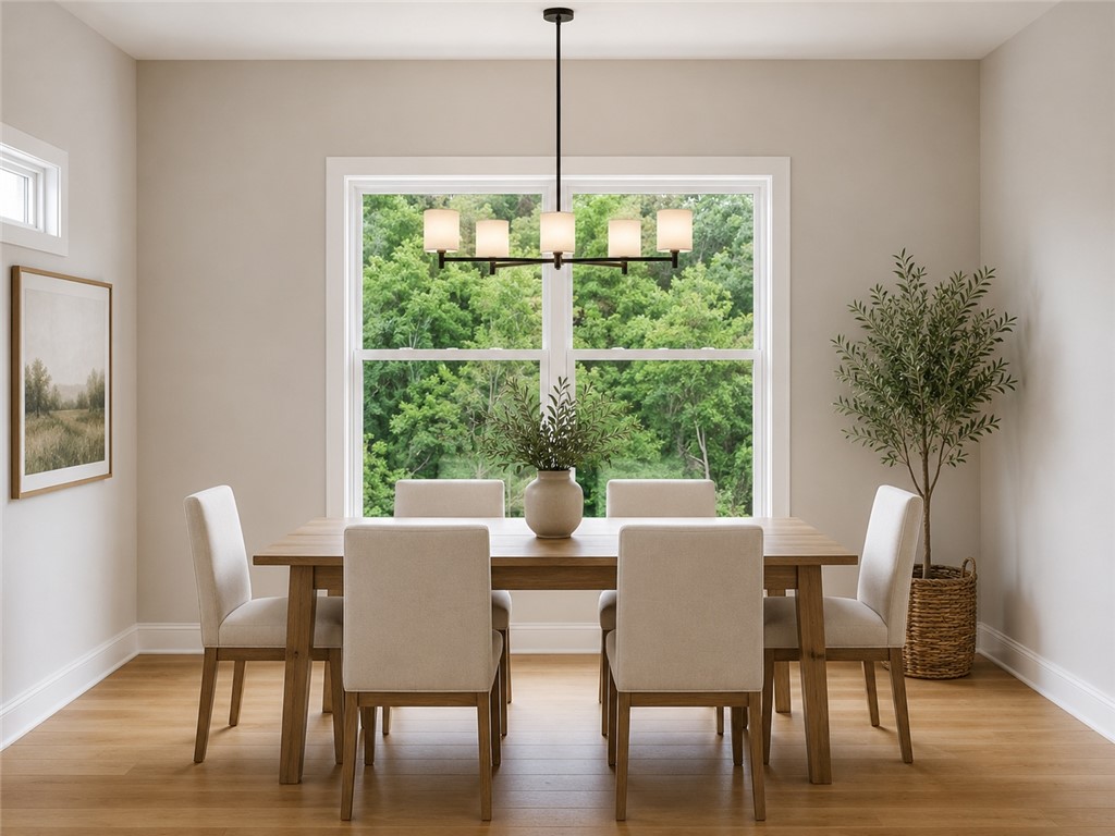 Carnahan Sub Bvv - Residential