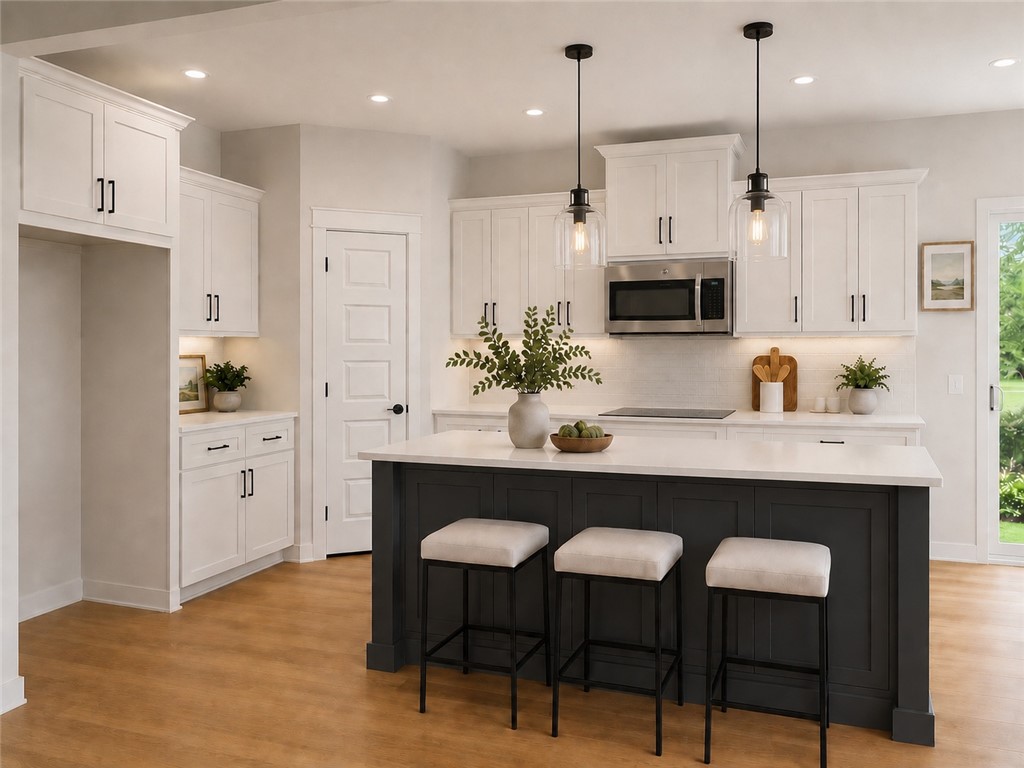 Carnahan Sub Bvv - Residential