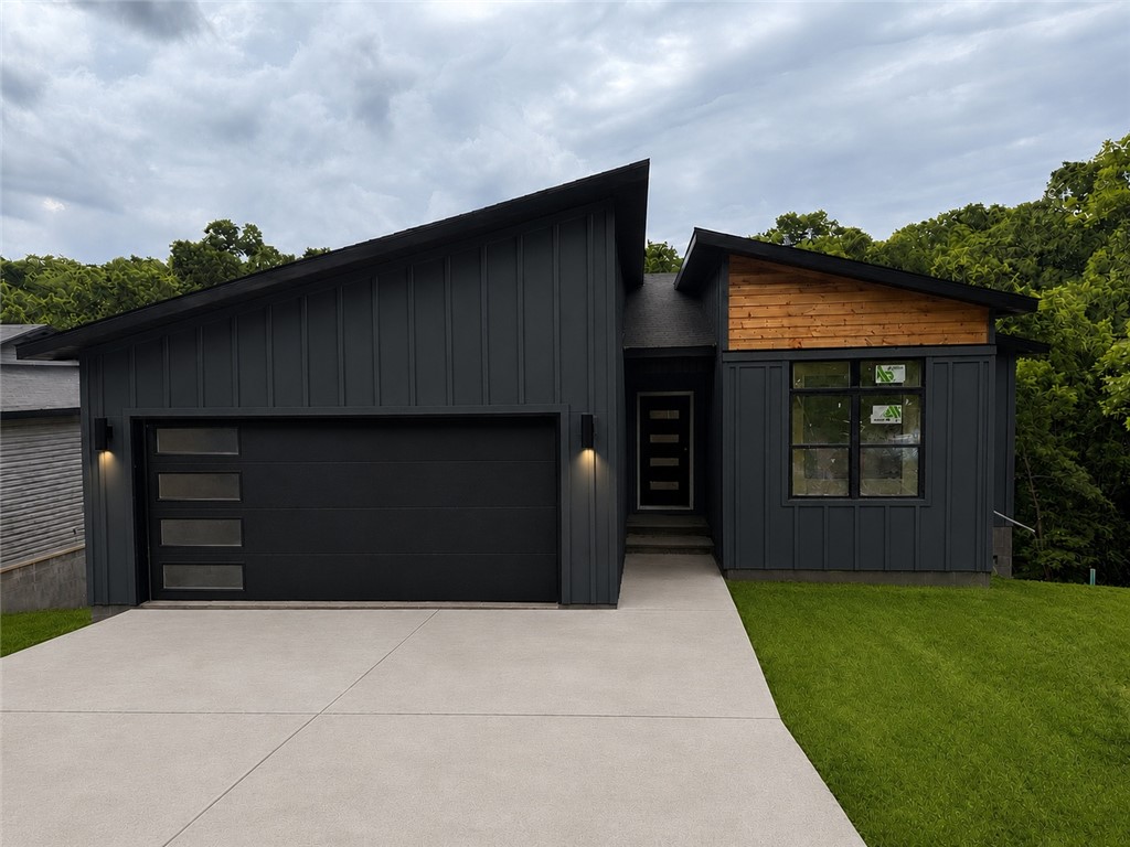 Carnahan Sub Bvv - Residential