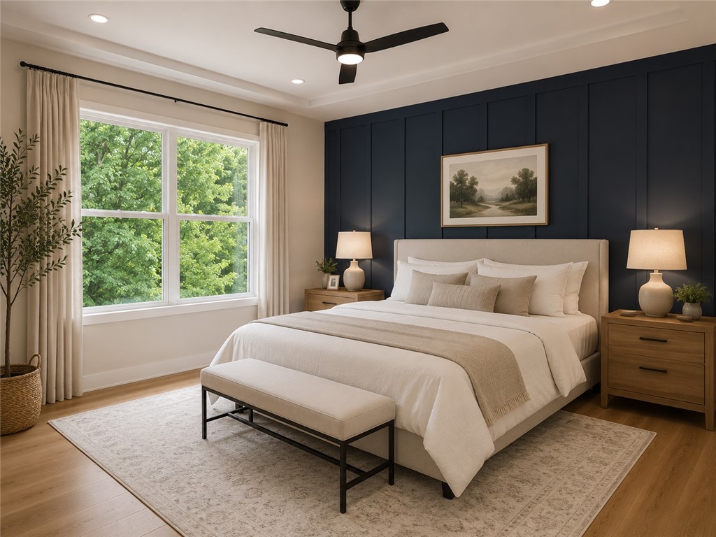 Carnahan Sub Bvv - Residential