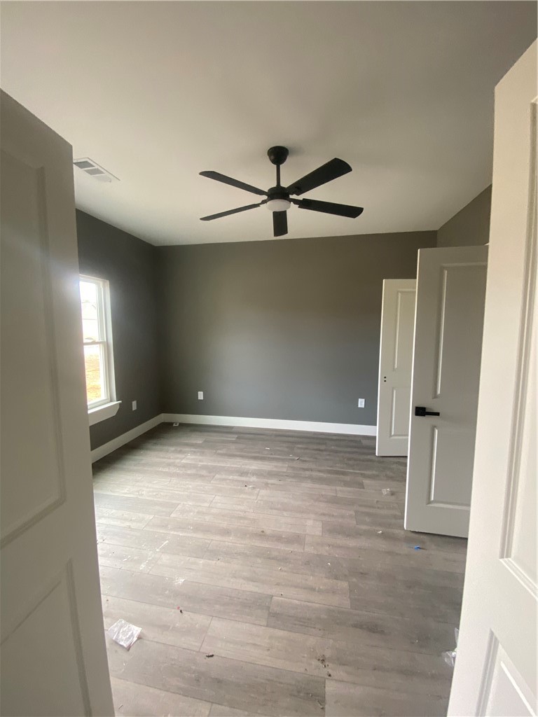 Rolling Plains - Residential