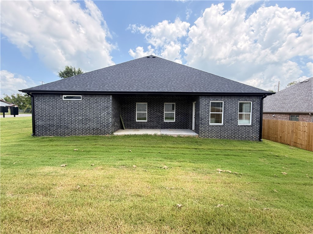 Rolling Plains - Residential