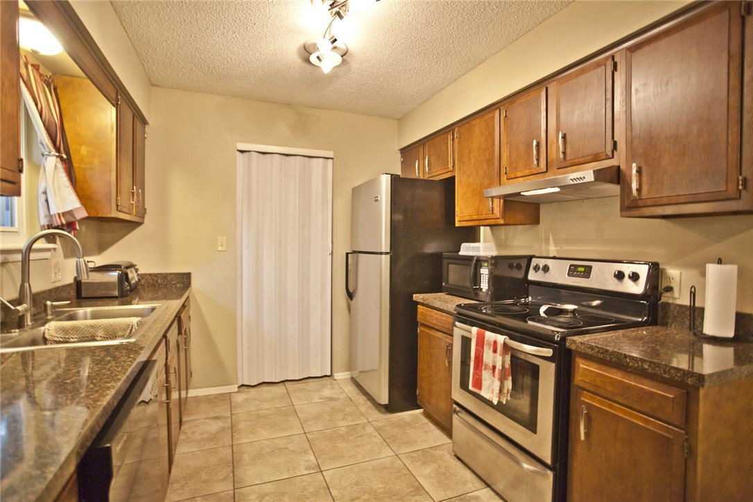 Bird Haven Terrace - Residential