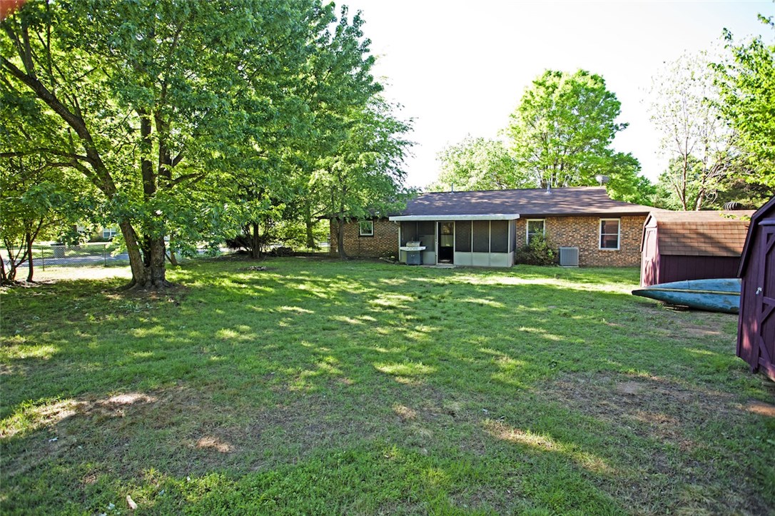 Bird Haven Terrace - Residential