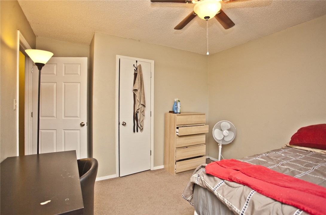 Bird Haven Terrace - Residential