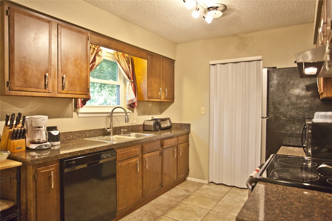 Bird Haven Terrace - Residential