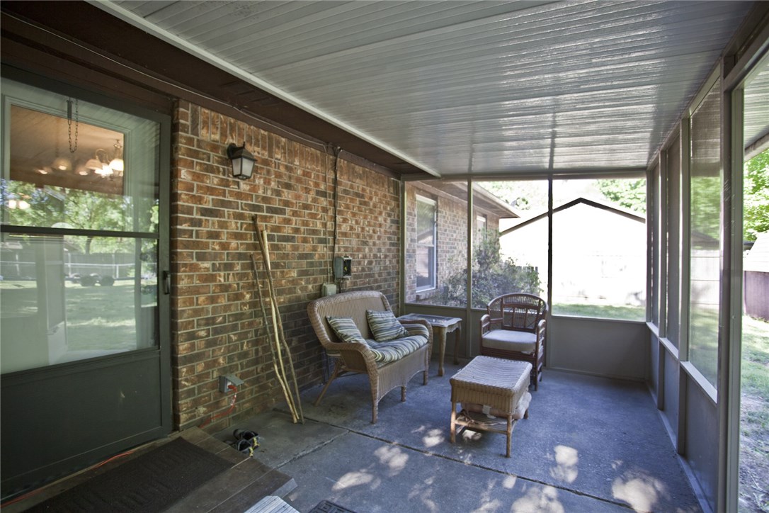 Bird Haven Terrace - Residential