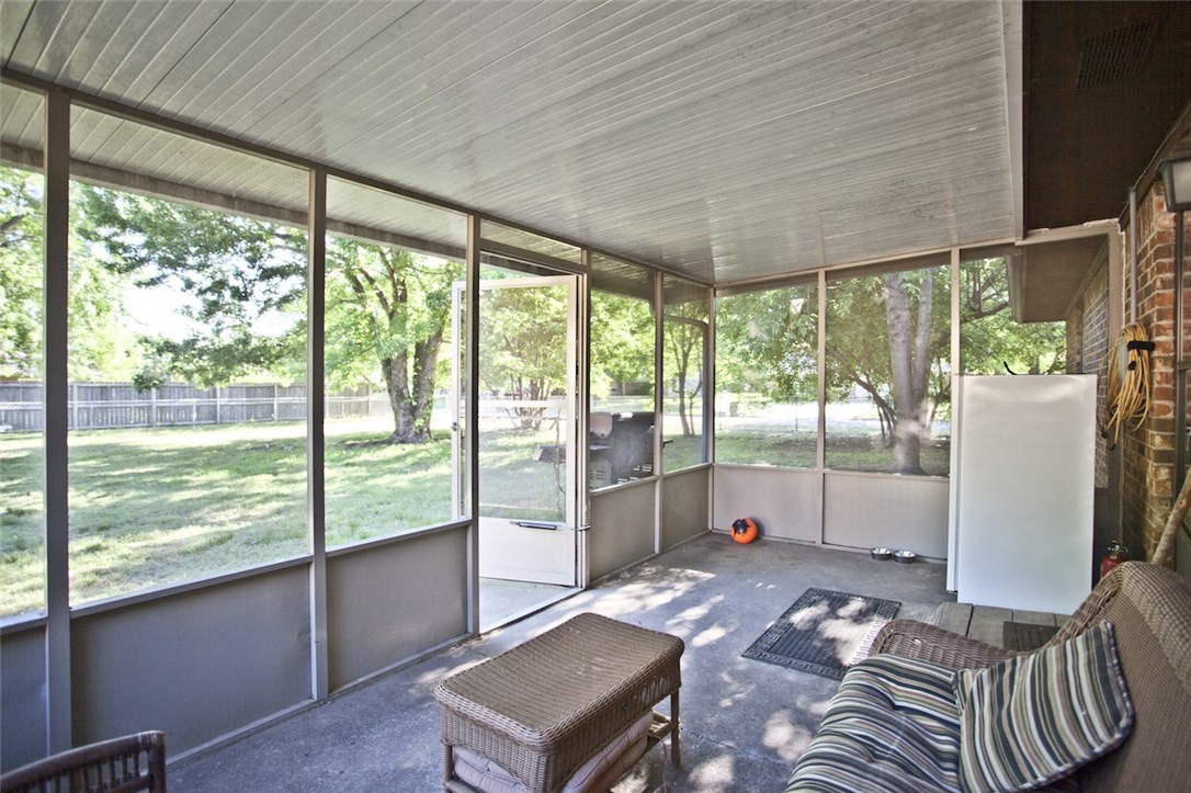Bird Haven Terrace - Residential