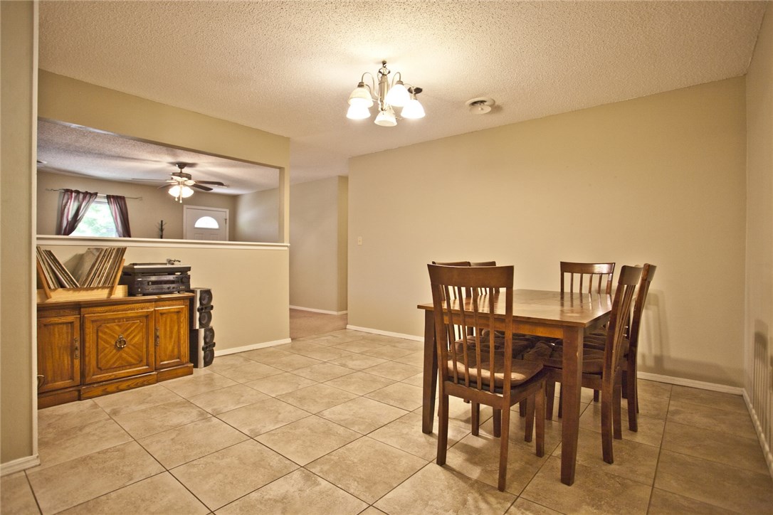 Bird Haven Terrace - Residential