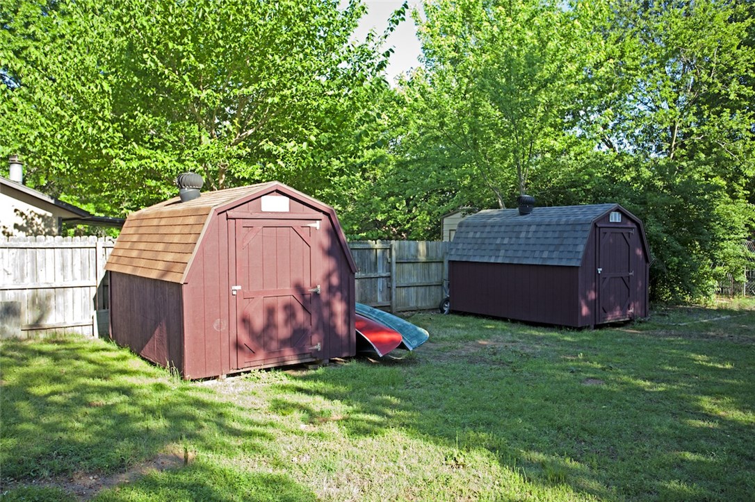 Bird Haven Terrace - Residential