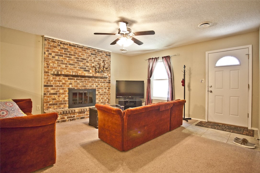 Bird Haven Terrace - Residential