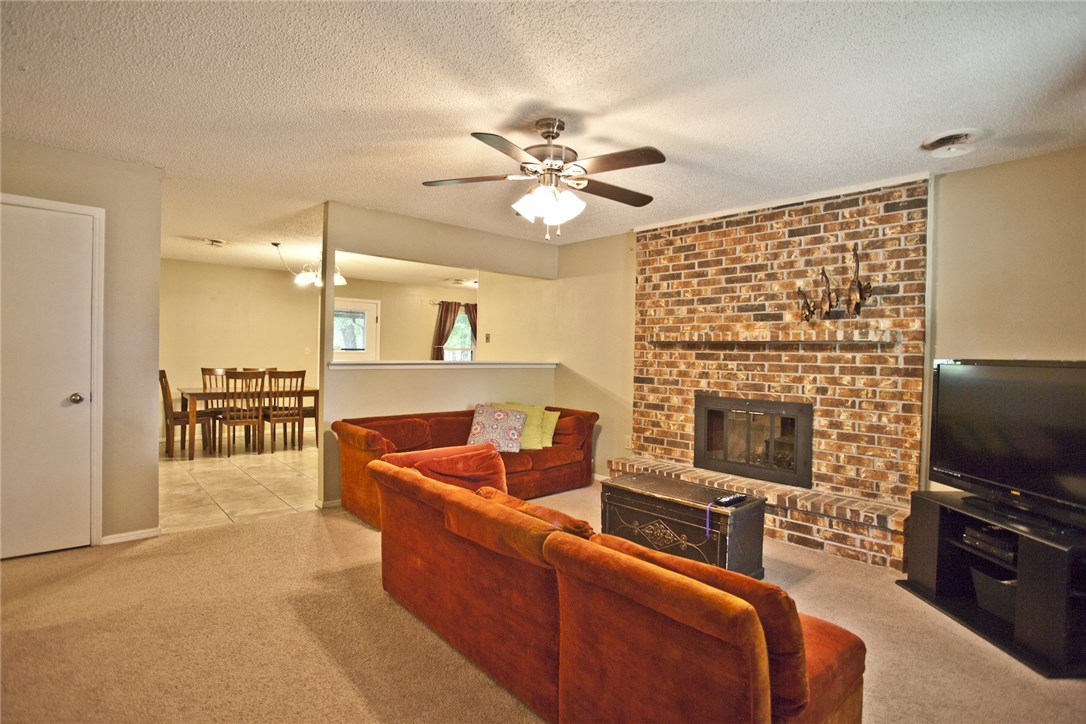 Bird Haven Terrace - Residential