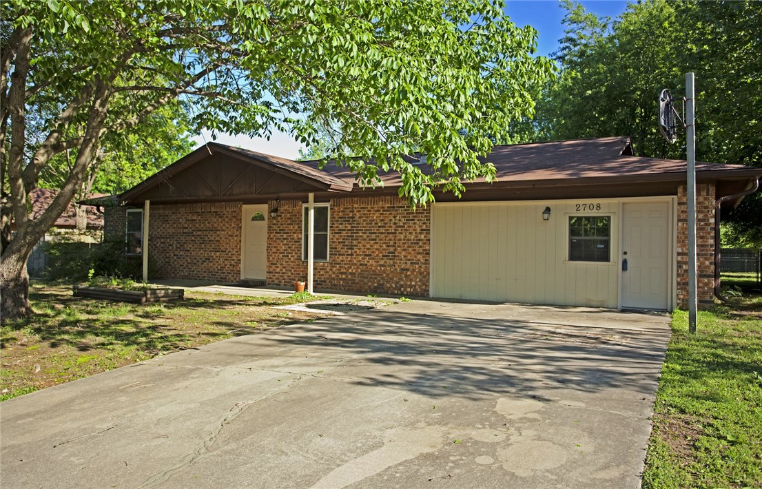 Bird Haven Terrace - Residential
