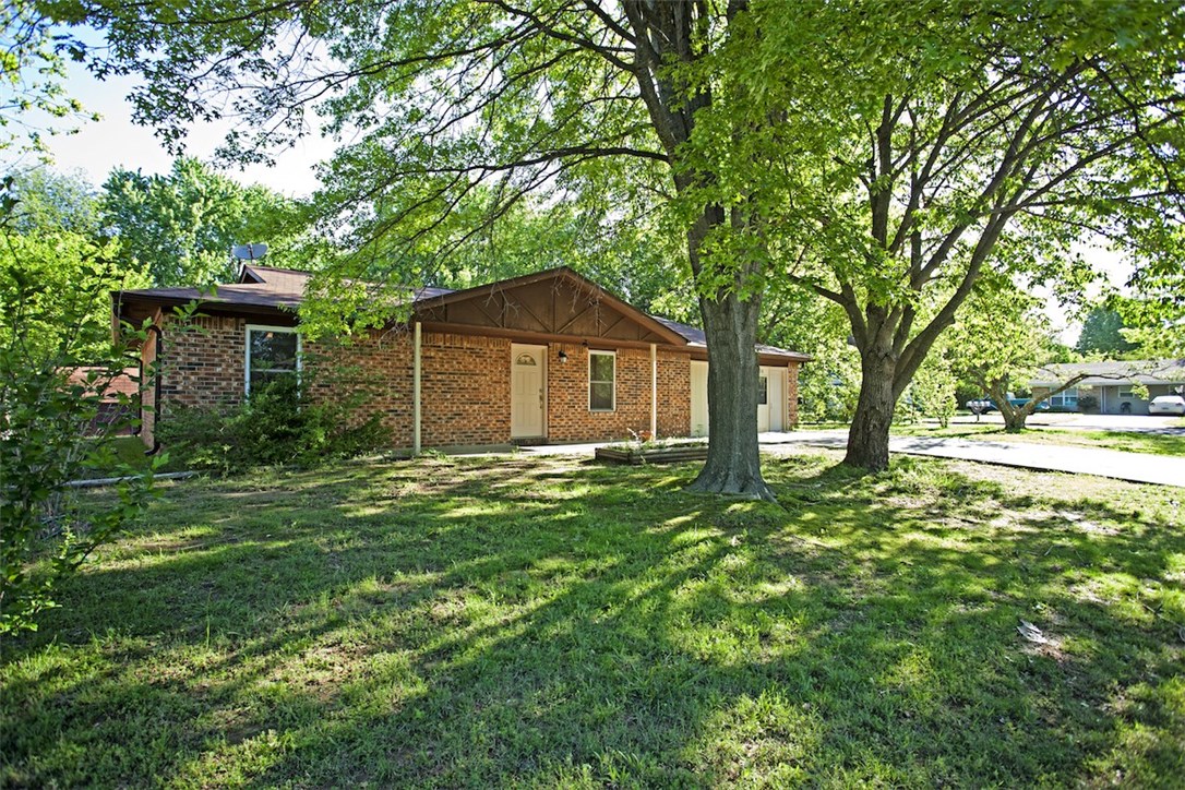 Bird Haven Terrace - Residential