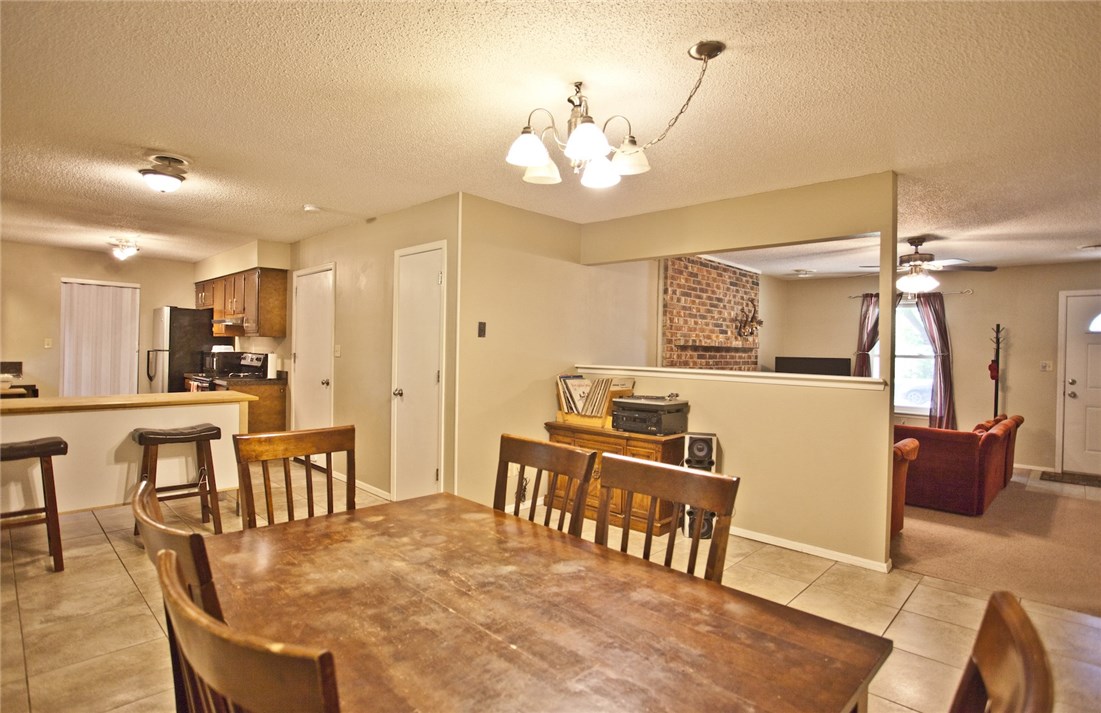 Bird Haven Terrace - Residential