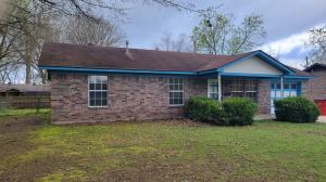 Dardanelle City Subdivision - Residential