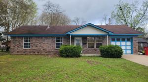 Dardanelle City Subdivision - Residential