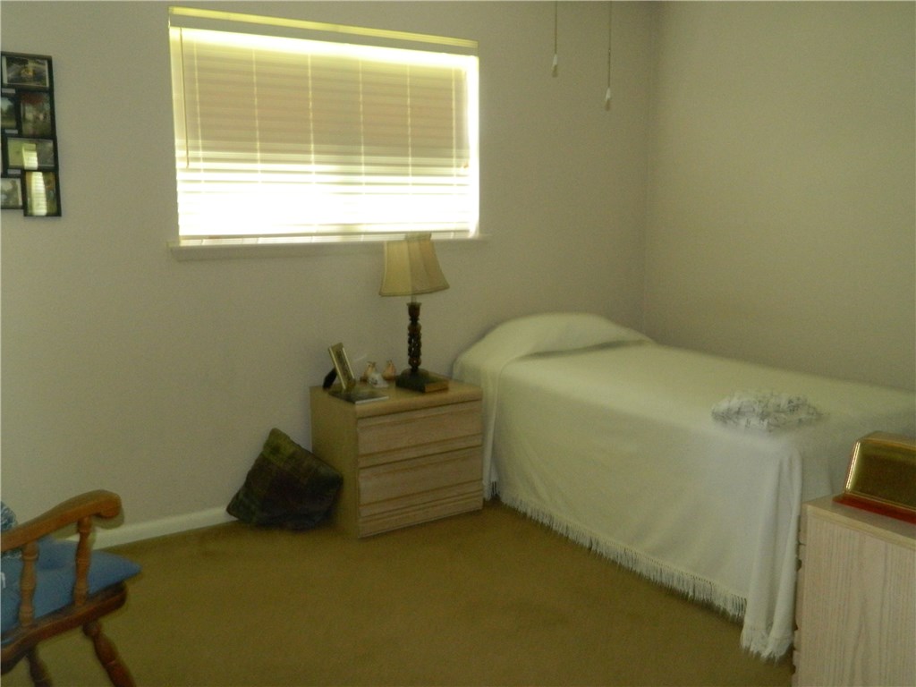 Ritter Circle Drive Add - Residential