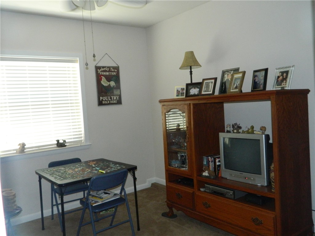 Ritter Circle Drive Add - Residential