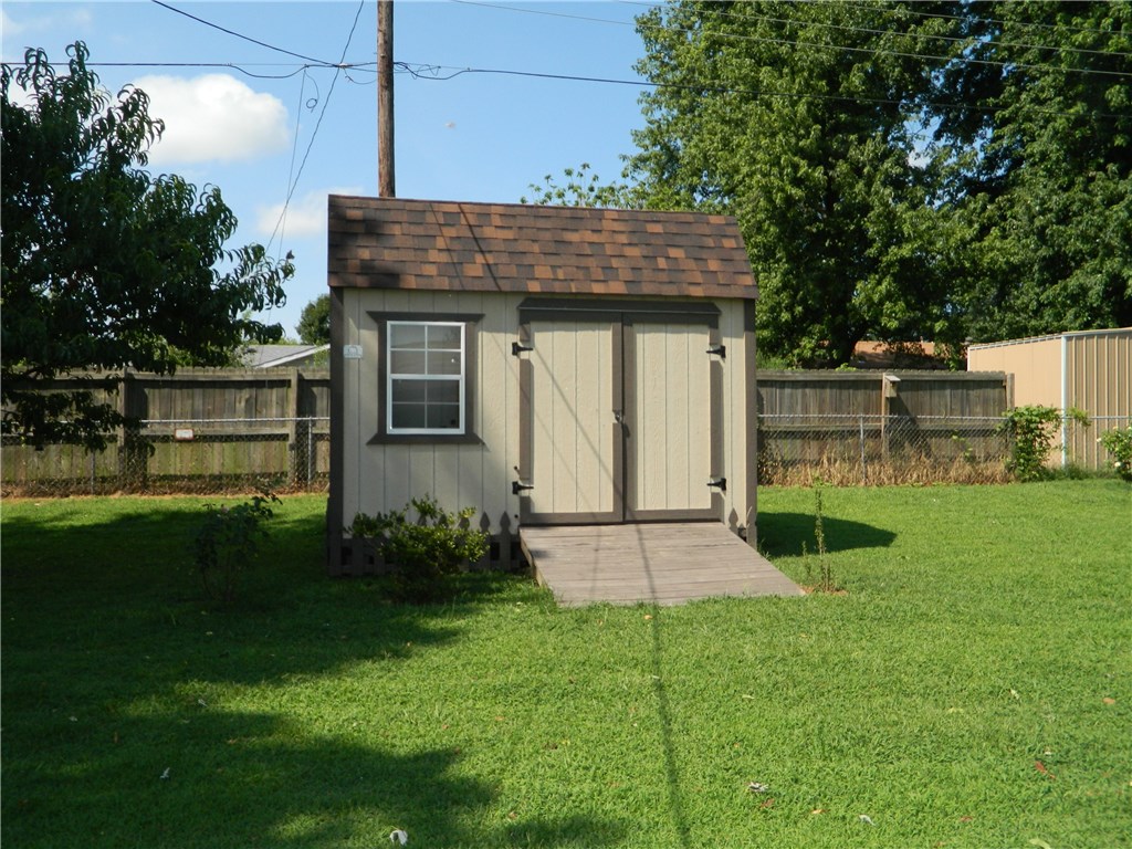 Ritter Circle Drive Add - Residential
