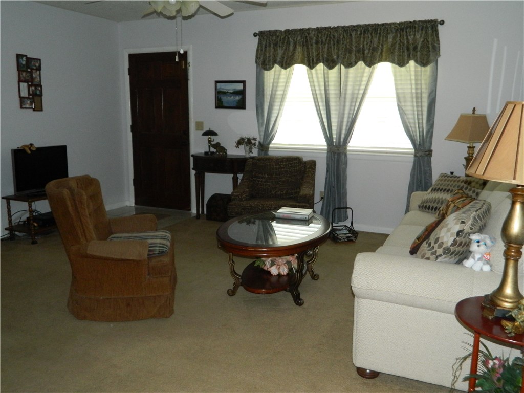 Ritter Circle Drive Add - Residential