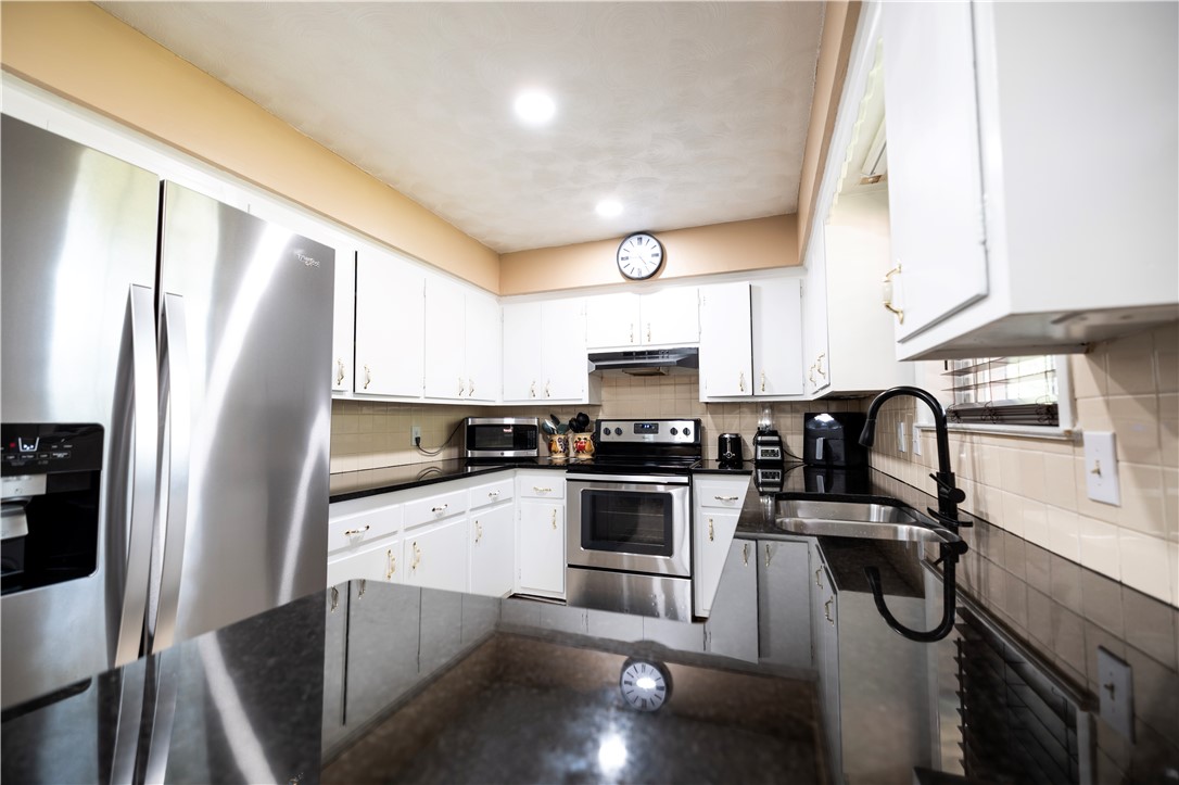 Cameron Heights Add - Residential