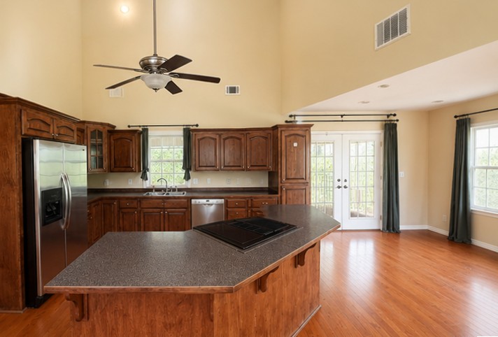 Clarksville 16923 - Residential